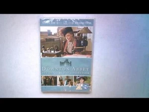 DOWNTON ABBEY SERIES ONE EPISODE FOUR DVD (2016) - Picture 1 of 2