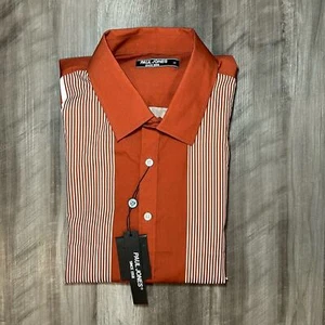 Paul Jones Long Sleeve Button Down Shirt - Large - Picture 1 of 5