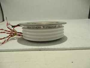 NUOVO INDUCTOTHERM IP802416P MODULO ALIMENTAZIONE TIRISTORE 802416P - Foto 1 di 3