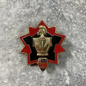 INSIGNIA DIRECTION DES WORKS DU GENIE 5° R. M. DRAGO PARIS. G.2116 - Picture 1 of 6