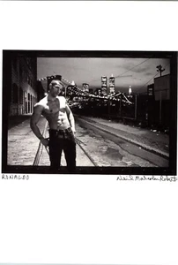 Male Form Fine Art Photography Print Neil Malcolm Roberts Gay Interest Circa 02 - Bild 1 von 1