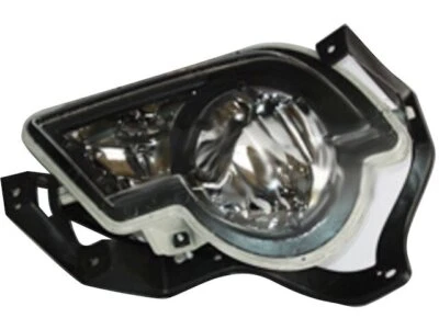 For 2002-2006 Chevrolet Avalanche 2500 Fog Light Left TYC 11327KSDY 2003 2004 - Image 1 of 2