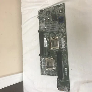 HP 611118-B21 BL2X220C G7BOTTOM SYSTEM BOARD - 611139-001, 616821-001 - Picture 1 of 2