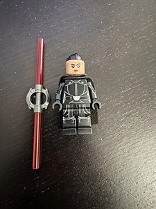 Lego Star Wars Reva Third Sister Inquisitor + Custom Printed Arms Set 75336 - Picture 1 of 3