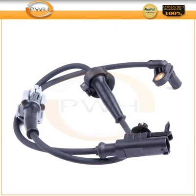 For Chevrolet Suburban 1500 Tahoe 2007-2012 Front ABS Wheel Speed Sensor ALS1465 Foto 1 de 4