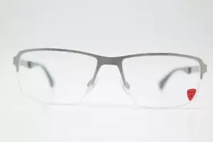 Brille STRELLSON ST3048 Silber Grün Halbrand Brillengestell eyeglasses Neu - Bild 1 von 6
