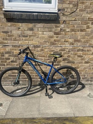 Merida Big 7 - Mountain Bike EXCELLENT CONDITION - Hydraulic - Image 1 of 4