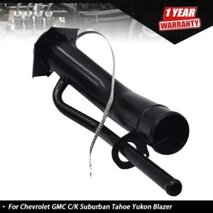 12404365 15712148 Fuel Tank Filler Pipe For GMC Cadillac Escalade Chevy Blazer - Foto 1 di 9