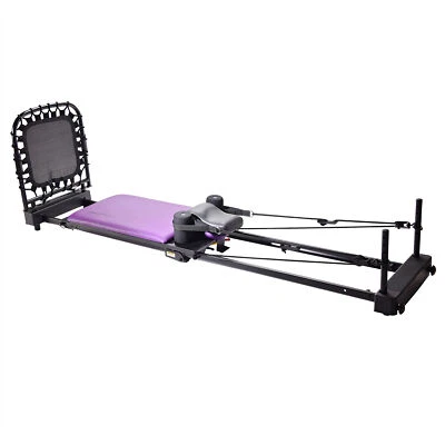 Stamina AeroPilates Reformer Plus Body Resistance Workout System (For Parts) - Image 1 of 4