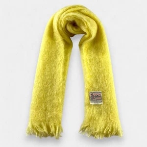 Glen Cree Scarf Muffler Winter Neck Scarf Wool Scarves - Picture 1 of 7