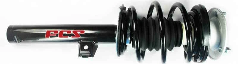 Conjunto de muelle helicoidal y puntal delantero derecho para BMW 330xi 2001-2002 FCS 191GZ89 Foto 1 de 1