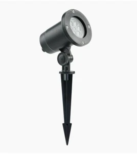 Philips Snowflakes in Motion Projector Indoor Outdoor Winter Christmas Light - Picture 1 of 6