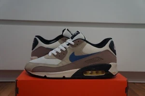 Nike Air Max 90 Escape II Vintage Solebox Patta Kith Flyknit Equipment Rare 87 - Bild 1 von 10