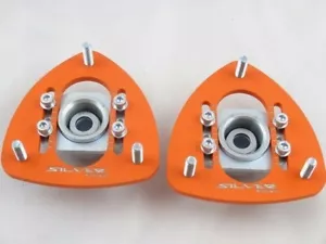 camber plates for bmw e30 e34 e28 e24 M-8166 - Foto 1 di 1