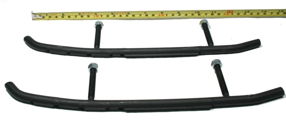 Ski-Doo MXZ 600, 2002-2005, 4" Carburos - Par - Adrenalina/Deporte/Sendero/Renegado Foto 1 de 1