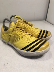 Adidas Adizero Long Triple Jump Leichtathletik Spikes UK Größe 6,5 - Bild 1 von 16