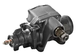 For Ford F-250 Super Duty 07-10 Motorcraft Remanufactured Steering Gear Box - Picture 1 of 4