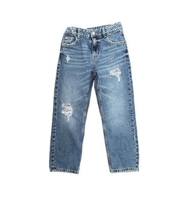Zara Baggy Jeans - Image 1 of 4