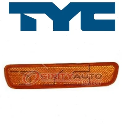TYC Right Back Up Light for 2004-2008 Chrysler Pacifica Electrical Lighting wk Foto 1 de 4