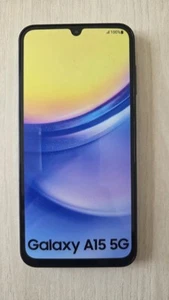 Telephone Portable - Smartphone - Samsung A15 5G Factice - Collection - Photo 1/2