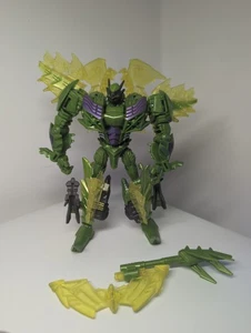 Transformers AOE Age Of Extinction Deluxe Snarl Komplett - Bild 1 von 2