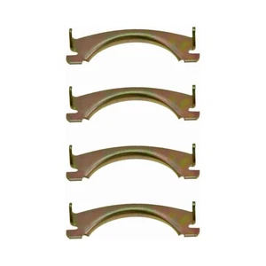 HW2093 Dorman Juego de 4 guías de cable autoajustables de freno delanteras o traseras para camioneta - Imagen 1 de 1