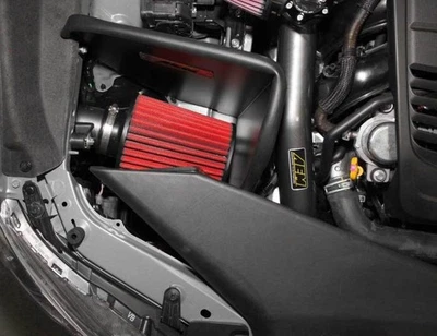 For 2015-2020 Subaru WRX 2.0L FA20 Turbo AEM Cold Air Intake System CAI Foto 1 de 4