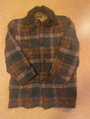 Kabát Pendleton - Image 1 of 4