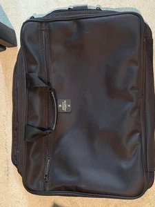 Buffet Crampon Double Case B/A Clarinet Cover - Picture 1 of 2