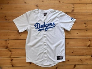 Majestic LA Dodgers Baseball Trikot Gr. M - Bild 1 von 7