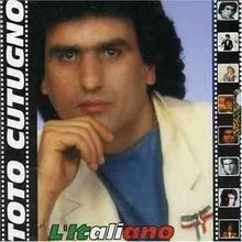 L Italiano von Cutugno,Toto | CD | Zustand gut - Bild 1 von 2