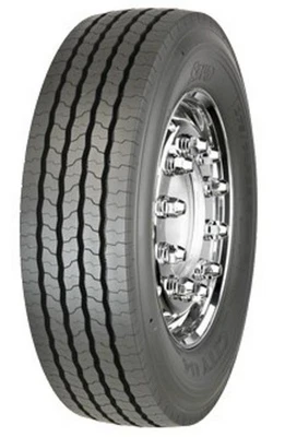 SAVA City U4 Ganzjahresreifen 275/70 R22.5 148/145J LKW Reifen - Bild 1 von 4