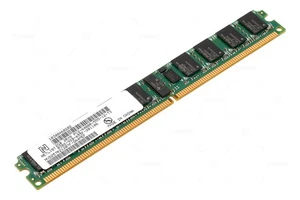NVD257R21207F-D64MEF NETLIST DDR2 2GB 2RX8 PC2-6400 800MHZ RDIMM CL5 FOR MD3200 - Picture 1 of 7