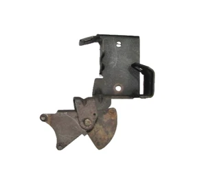 Jeep CJ CJ5 CJ7 CJ8 Wrangler YJ 81-90 Throttle Linkage Bracket 4.2L 6Cyl - Bild 1 von 5