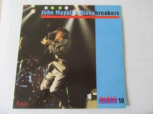 John Mayalls Bluesbreakers-Amiga Blues Collection 10,Vinyl,LP - Bild 1 von 1
