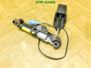 Gurtschloss Gurtstraffer vorne rechts Citroen C2 Beifahrerseite 9639873877 TRW - Bild 1 von 8