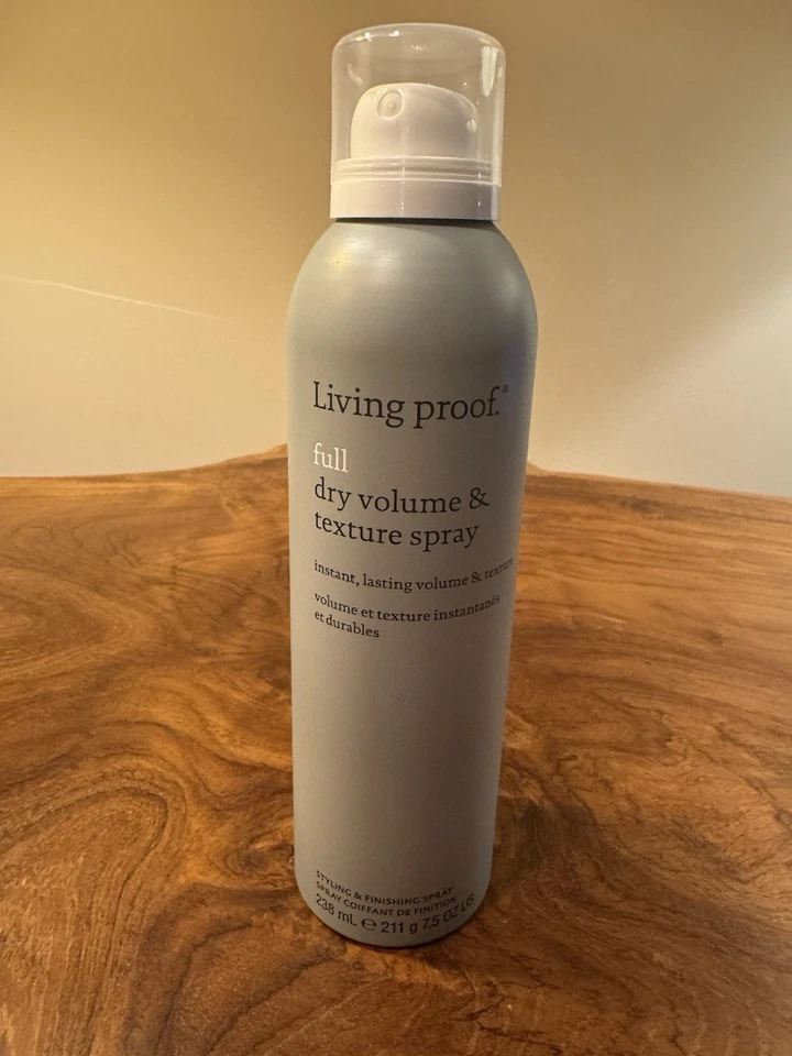 Living Proof Full Dry Volume & Texture Spray 7.5oz/238ml - Image 1 of 1