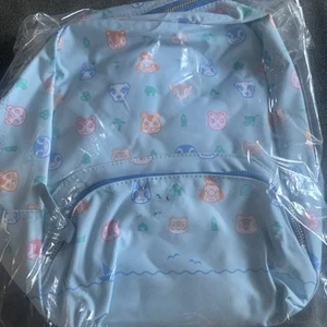 NEU VERSIEGELT Animal Crossing New Horizons Outdoor Muster Offizielles Nintendo - Bild 1 von 4