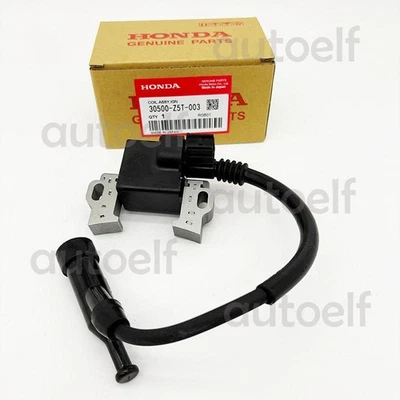 OEM 30500-Z5T-003 Replacement for Honda Engine GX390 GX340 GX270 30500Z5T003 US
