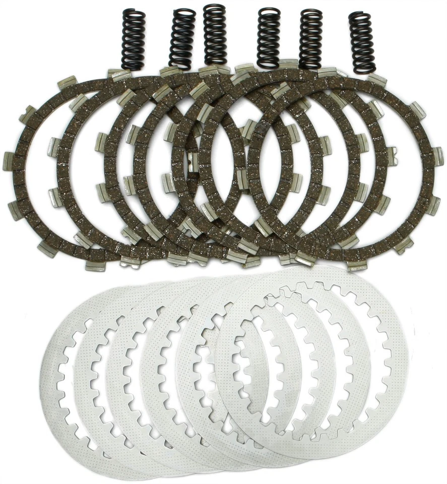 Juegos de embrague EBC Dirt Racer DRC56 Foto 1 de 1