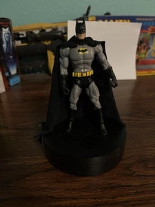 MATTEL DC UNIVERSE CLASSICS 75YEARS SUPER POWER BATMAN ACTION FIGURE Custom Cape - Picture 1 of 3