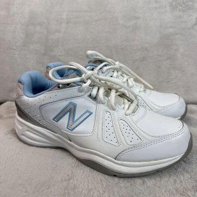 Zapatilla deportiva para mujer talla 10 New Balance 409 FlexZone ultra suave cómoda inserción nueva sin caja Foto 1 de 4