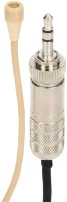 Countryman B3 Omnidirectional Lavalier Microphone - Standard Sensitivity with - Image 1 of 4