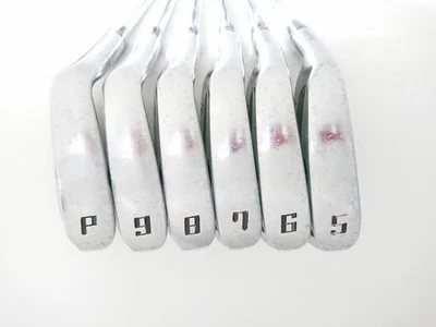 Bridgestone LH TOUR STAGE X-BLADE701 FORGED 5-9.P NS950 Flex S Left Handed STORE - Image 1 of 4