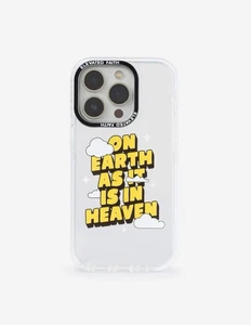 Funda de teléfono On Earth as it is in Heaven - Imagen 1 de 23