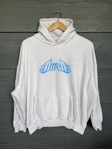 Alchemai "Aura" Hoodie -One Size- Your Fear Looking Stupid Holding You Back - Bild 1 von 11