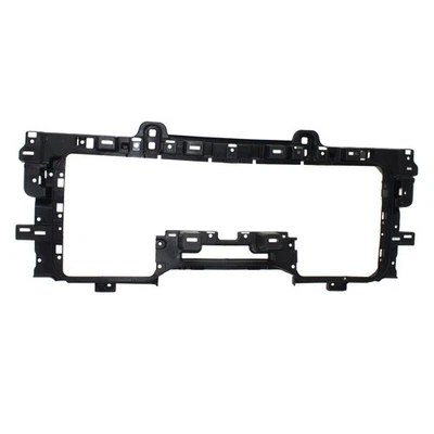 For Chevy Silverado 2500/3500 HD 2015 16 17 18 2019 Radiator Support Air Baffle - Imagem 1 de 4