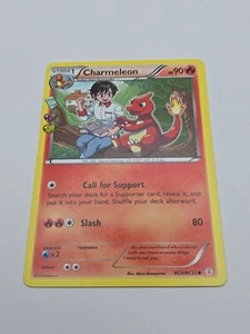 Charmeleon RC4/RC32 | Pokemon Generations 20th Anniversary | LP! - Picture 1 of 13