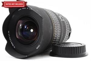 [Fast neuwertig] Sigma AF 15-30mm f/3.5-4.5 EX DG Aspherical für Canon EF aus Japan - Bild 1 von 24