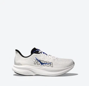 Hoka Maha 6 Mens Running Shoes Lightweight Cushioned 1147790-WMR - Picture 1 of 8